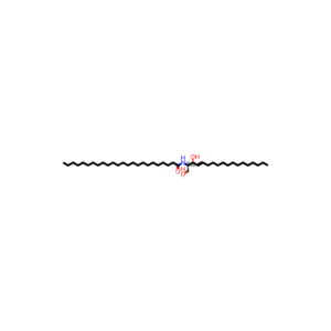 (2S,3R,4E)-N-TETRACOSANOYL SPHINGOSINE