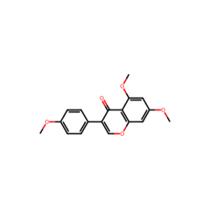 Genistein trimethyl ether