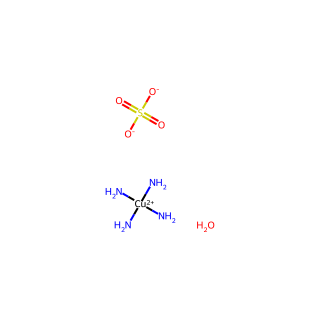 Tetraamminecopper(II) sulfate monohydrate