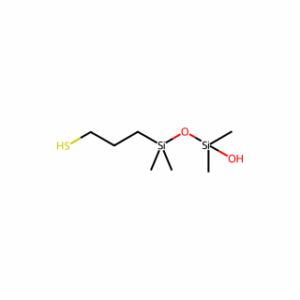 (Mercaptopropyl)Methylsiloxane-diMethylsiloxane copolyMers
