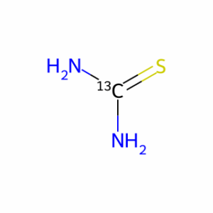 Thiourea-13C