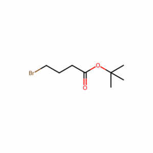 tert-Butyl 4-bromobutanoate
