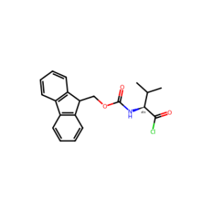 Fmoc-Val-Cl