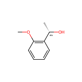 (S)-1-(2-Methoxyphenyl)Ethanol