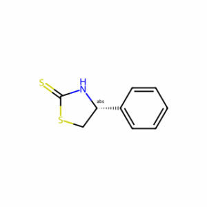 (R)-4-Phenylthiazolidine-2-thione
