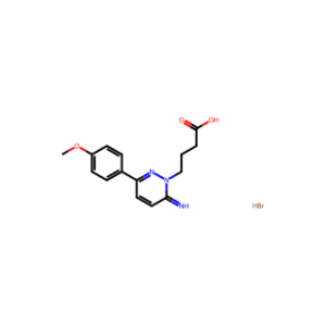 Gabazine Hydrobromide