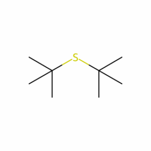 tert-Butyl Sulfide
