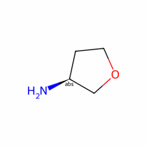 (3S)-Tetrahydro-3-furanamine