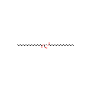 (S)-3-Hydroxypropane-1,2-diyl distearate