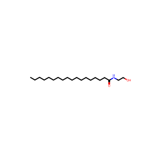 Stearoylethanolamide
