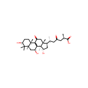 Ganoderic acid C2