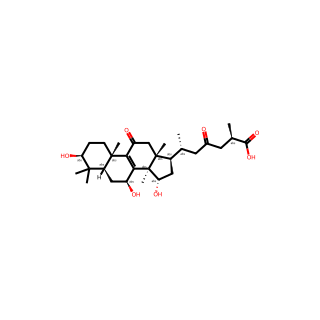 Ganoderic acid C2