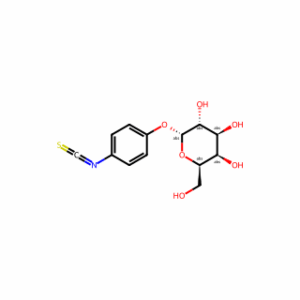 α-D-Galactopyranosylphenyl isothiocyanate