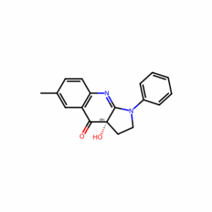 (+)-Blebbistatin
