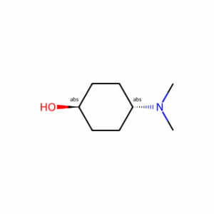 trans-4-(Dimethylamino)cyclohexanol