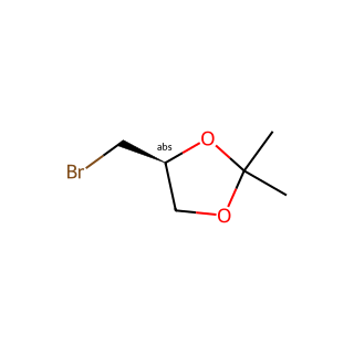 (S)-4-(Bromomethyl)-2,2-dimethyl-1,3-dioxolane