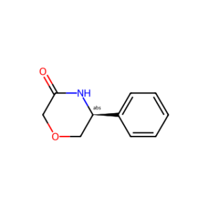 (S)-5-Phenylmorpholin-3-one