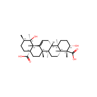 Ilexgenin A