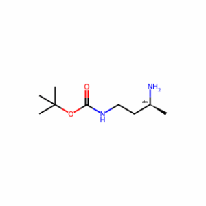 tert-Butyl (S)-(3-aminobutyl)carbamate