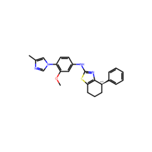 gamma-secretase Modulator 1