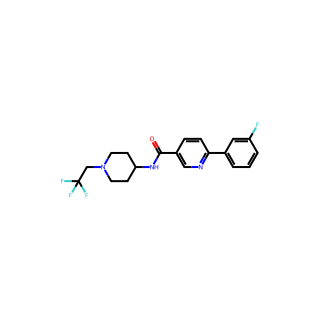 HPGDS inhibitor 1