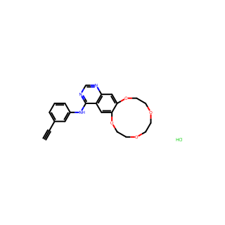 Icotinib (Hydrochloride)
