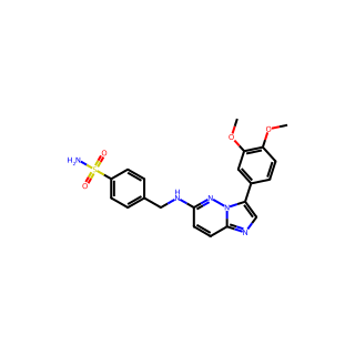 Irak inhibitor 3