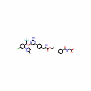 Telotristat Etiprate