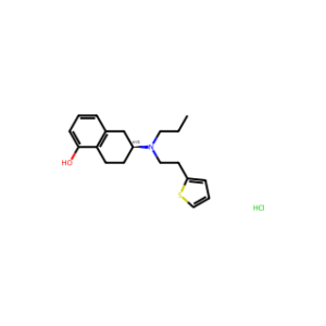 (Rac)-Rotigotine (hydrochloride)