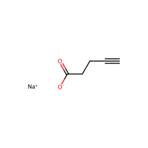 sodium pent-4-ynoate