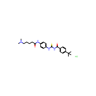 Tenovin 6 Hydrochloride