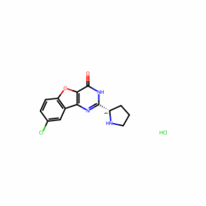 XL413 xhydrochloride