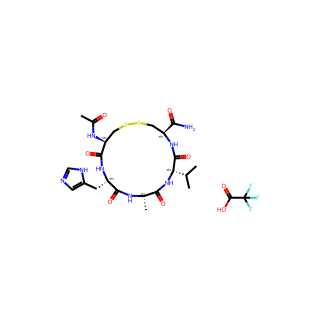 Exherin trifluoroacetate
