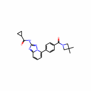 Solcitinib
