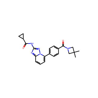 Solcitinib