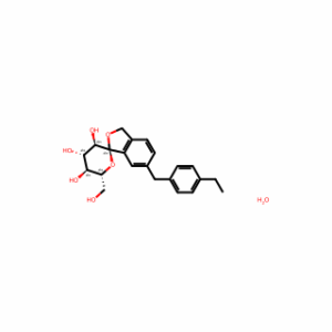 Tofogliflozin hydrate