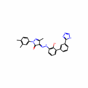 TPO agonist 1