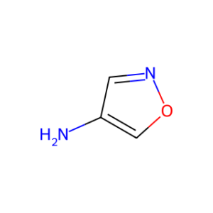 Isoxazol-4-amine