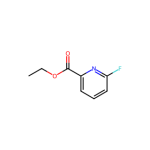 ethyl 6-fluoropicolinate