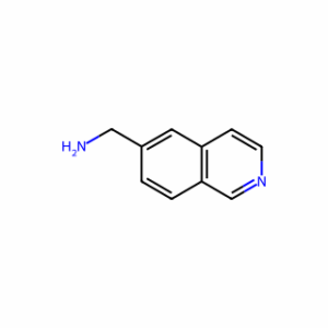 Isoquinolin-6-ylmethanamine