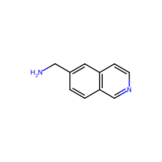 Isoquinolin-6-ylmethanamine