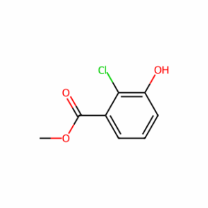 Methyl 2-chloro-3-hydroxybenzoate