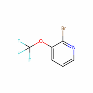 2-Bromo-3-(trifluoromethoxy)pyridine
