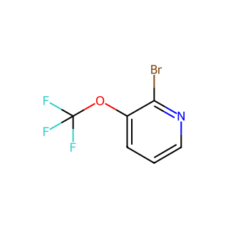 2-Bromo-3-(trifluoromethoxy)pyridine