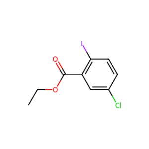 Ethyl 5-chloro-2-iodobenzoate