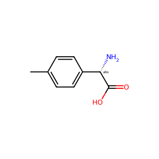 (S)-2-Amino-2-(p-tolyl)acetic acid
