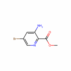 Methyl 3-amino-5-bromopicolinate