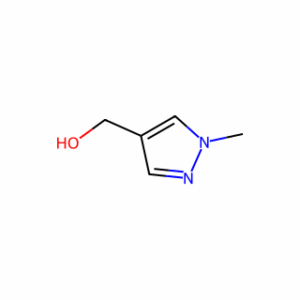 (1-Methyl-1H-pyrazol-4-yl)methanol