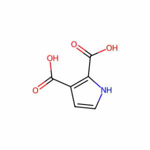 1H-Pyrrole-2,3-dicarboxylic acid