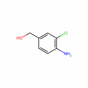(4-AMINO-3-CHLOROPHENYL)METHANOL